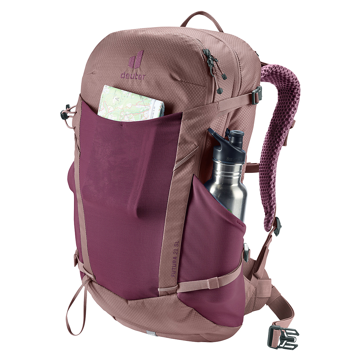 カシス×アッシュローズ