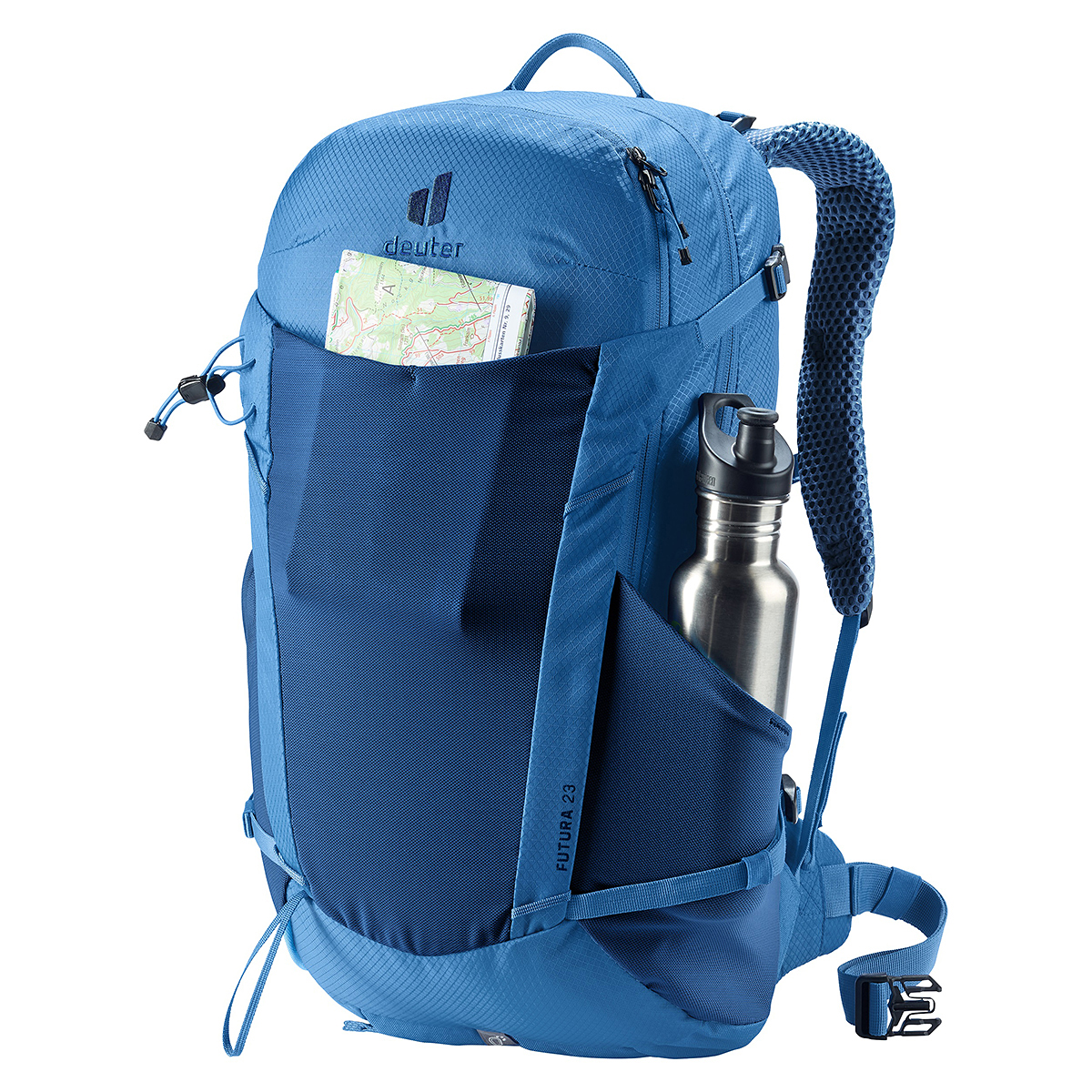 ナイトブルー×バルチック