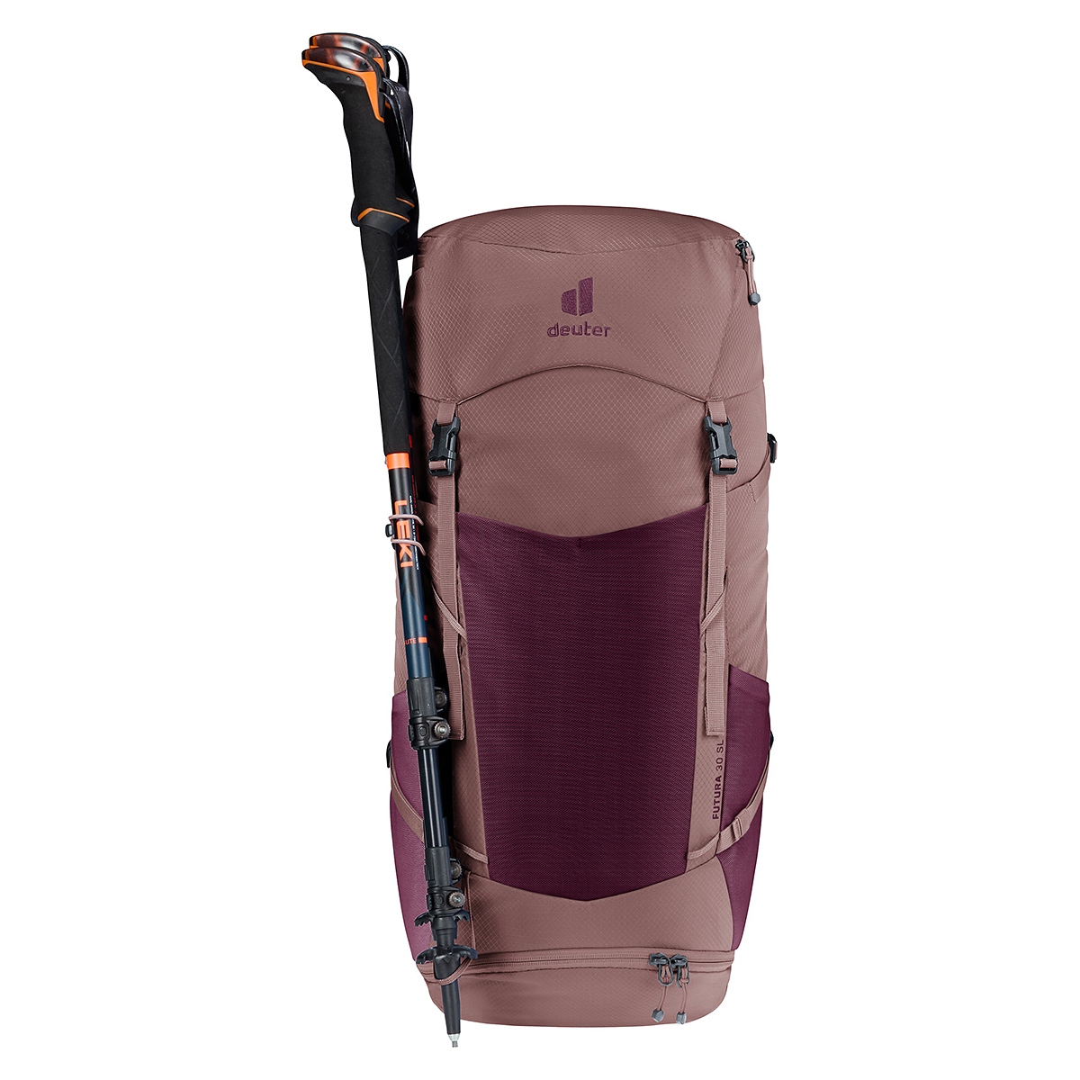 カシス×アッシュローズ