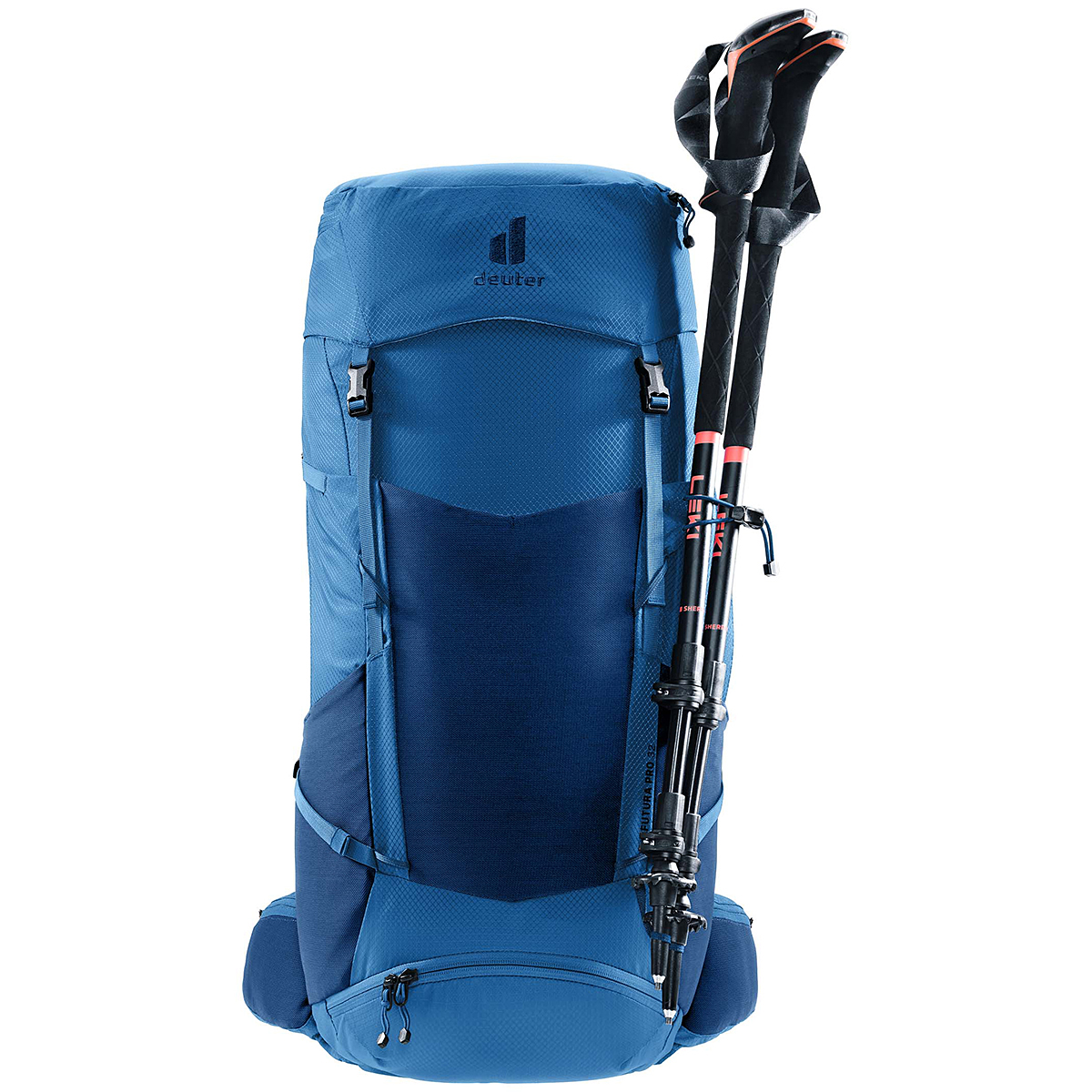 ナイトブルー×バルチック