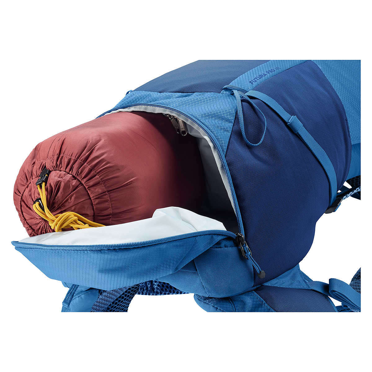 ナイトブルー×バルチック