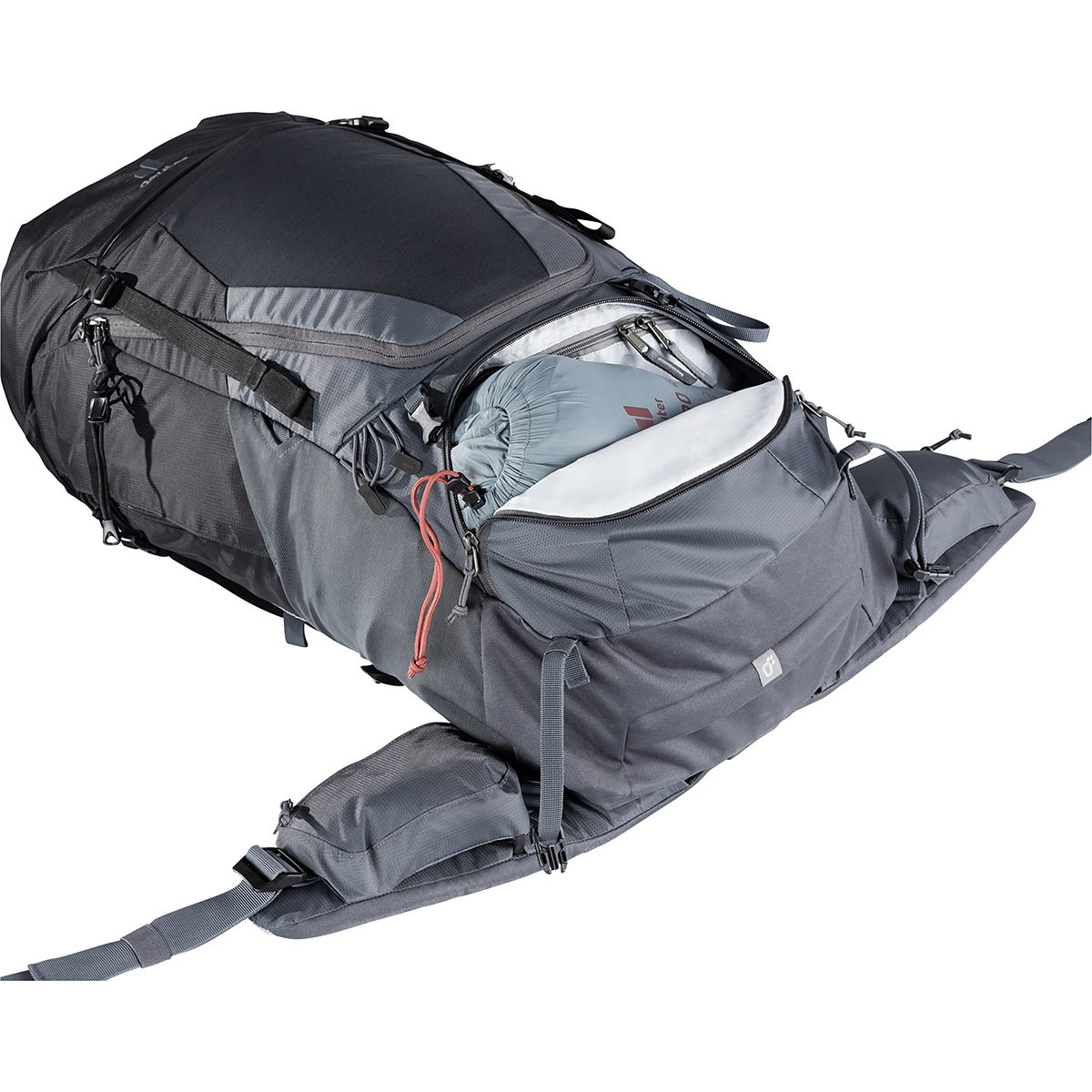 ブラック×グラファイト