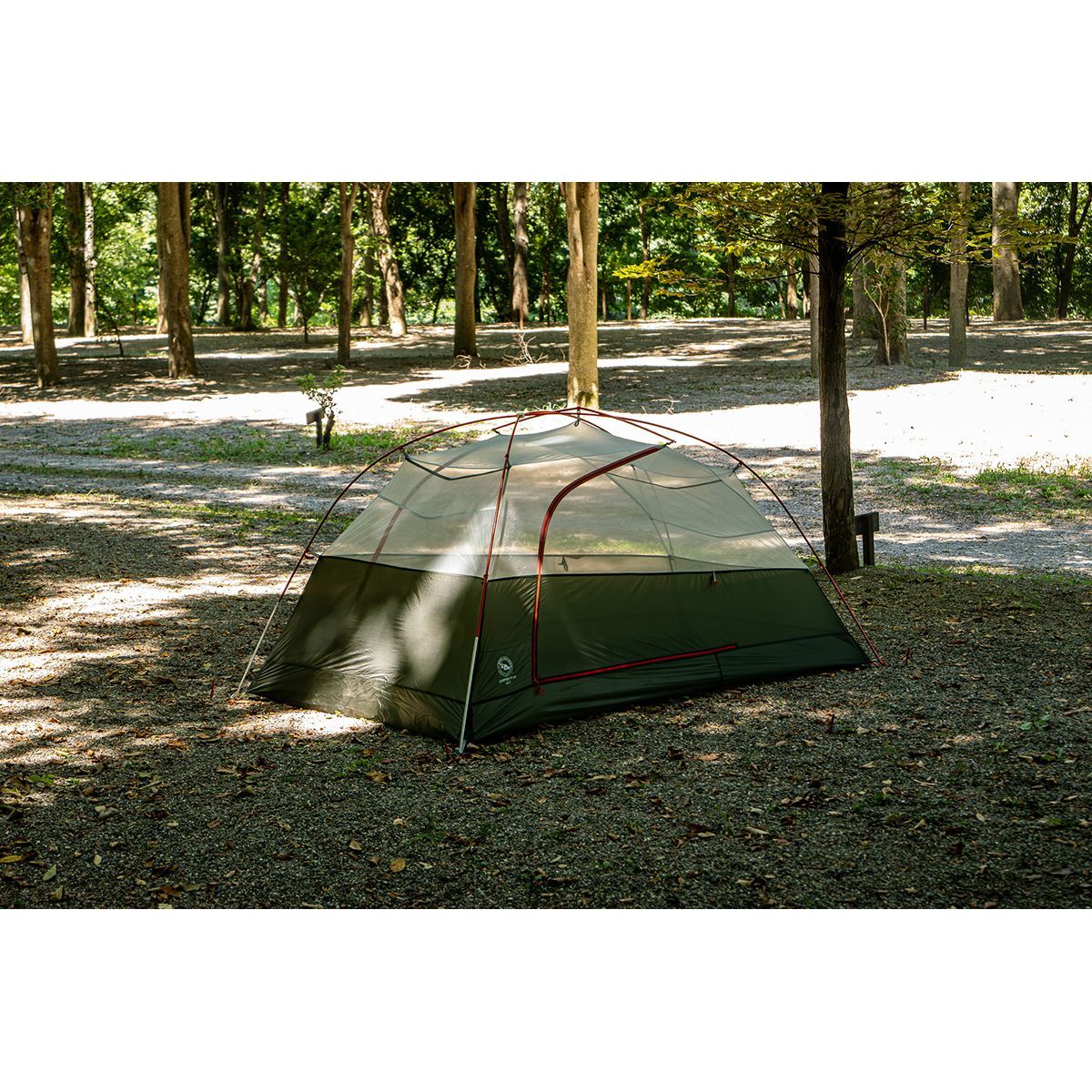 コッパースプールUL2 L: BigAgnes
