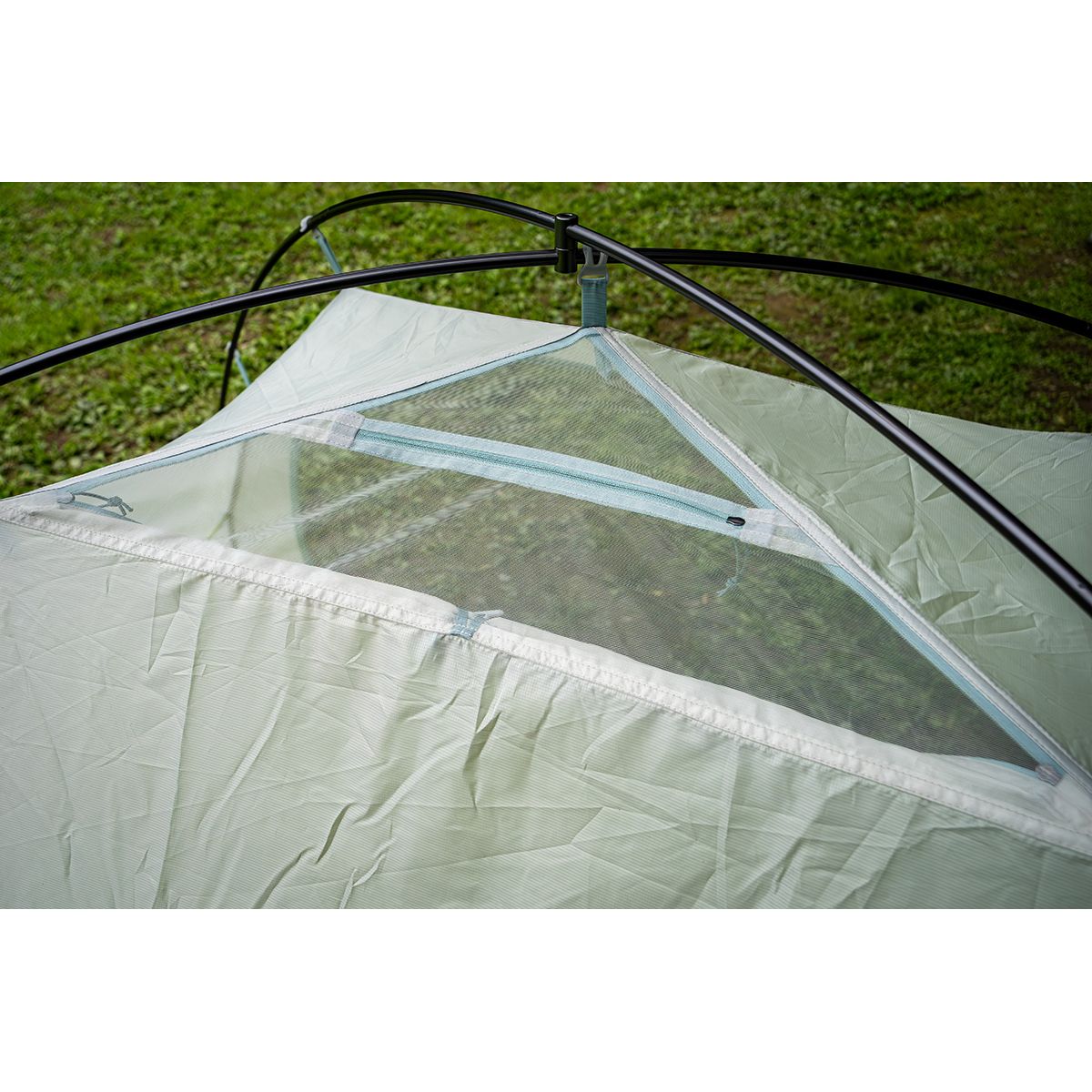 スプリングクリーク 2P: BigAgnes