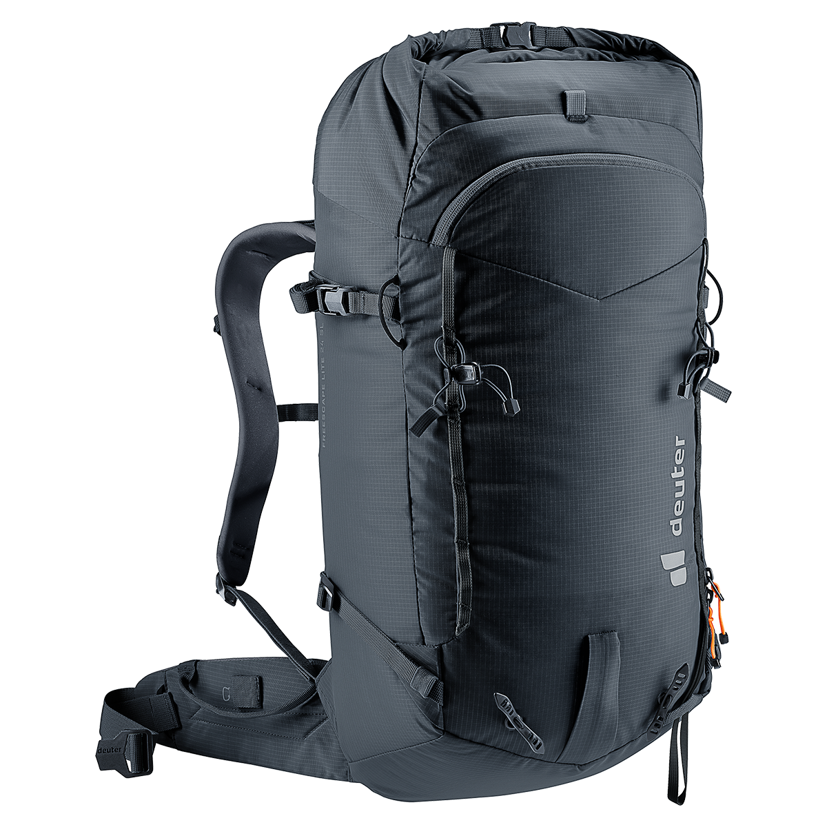 ブラック