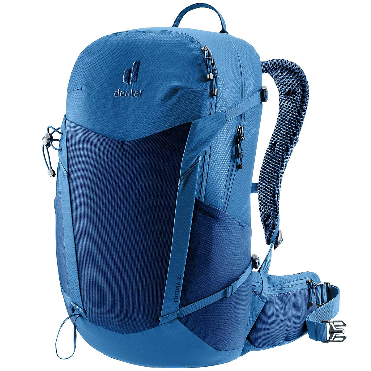 ナイトブルー×バルチック