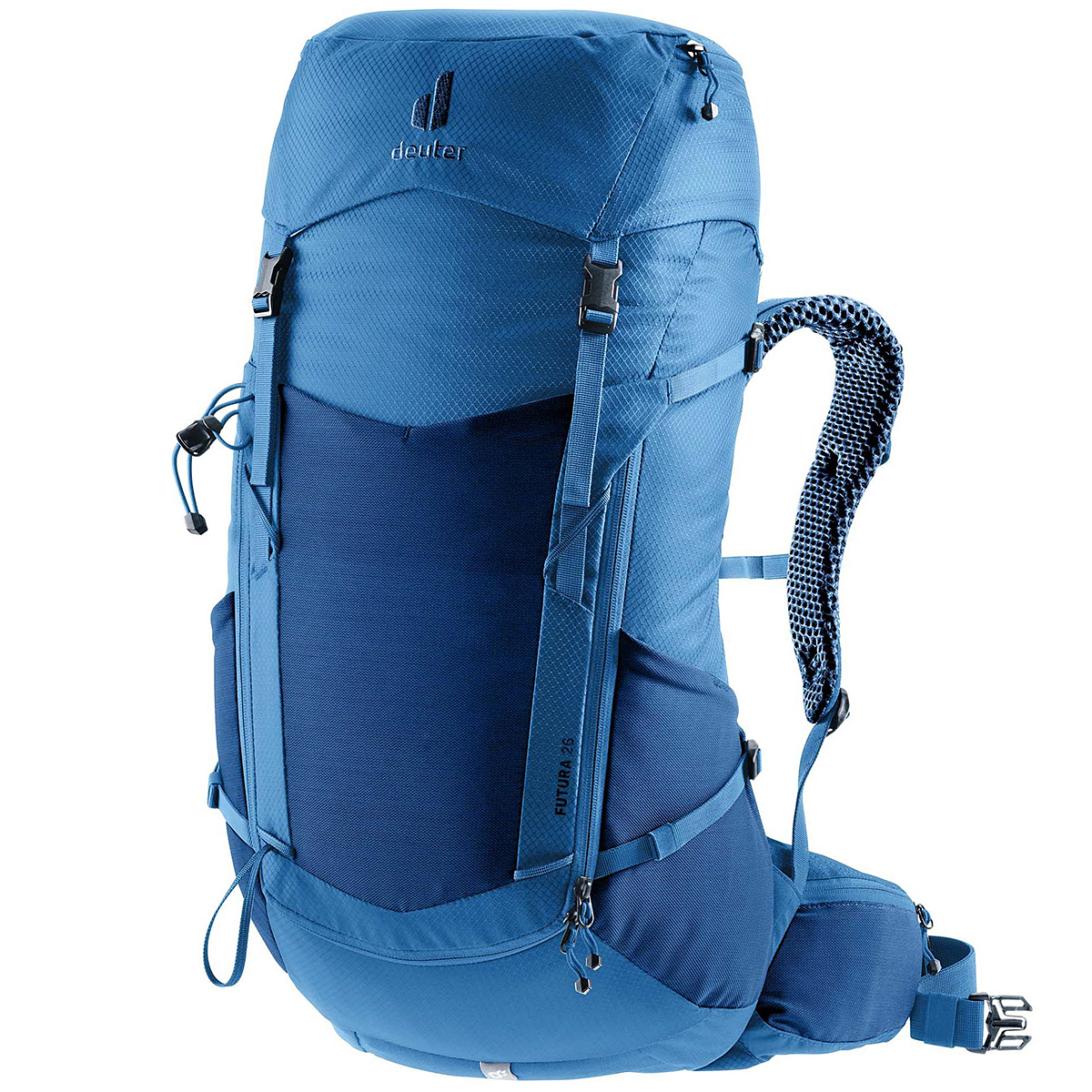 ナイトブルー×バルチック