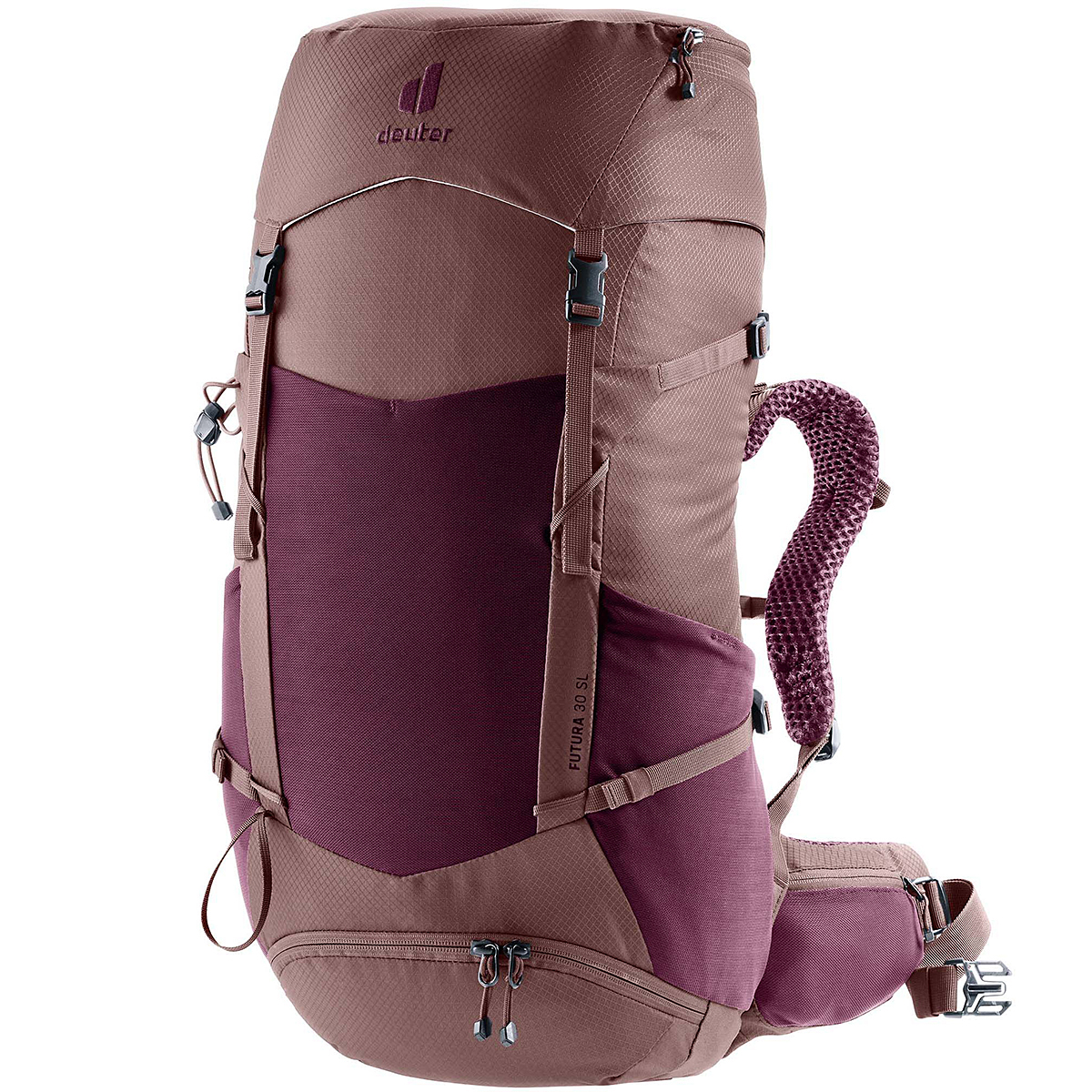 カシス×アッシュローズ