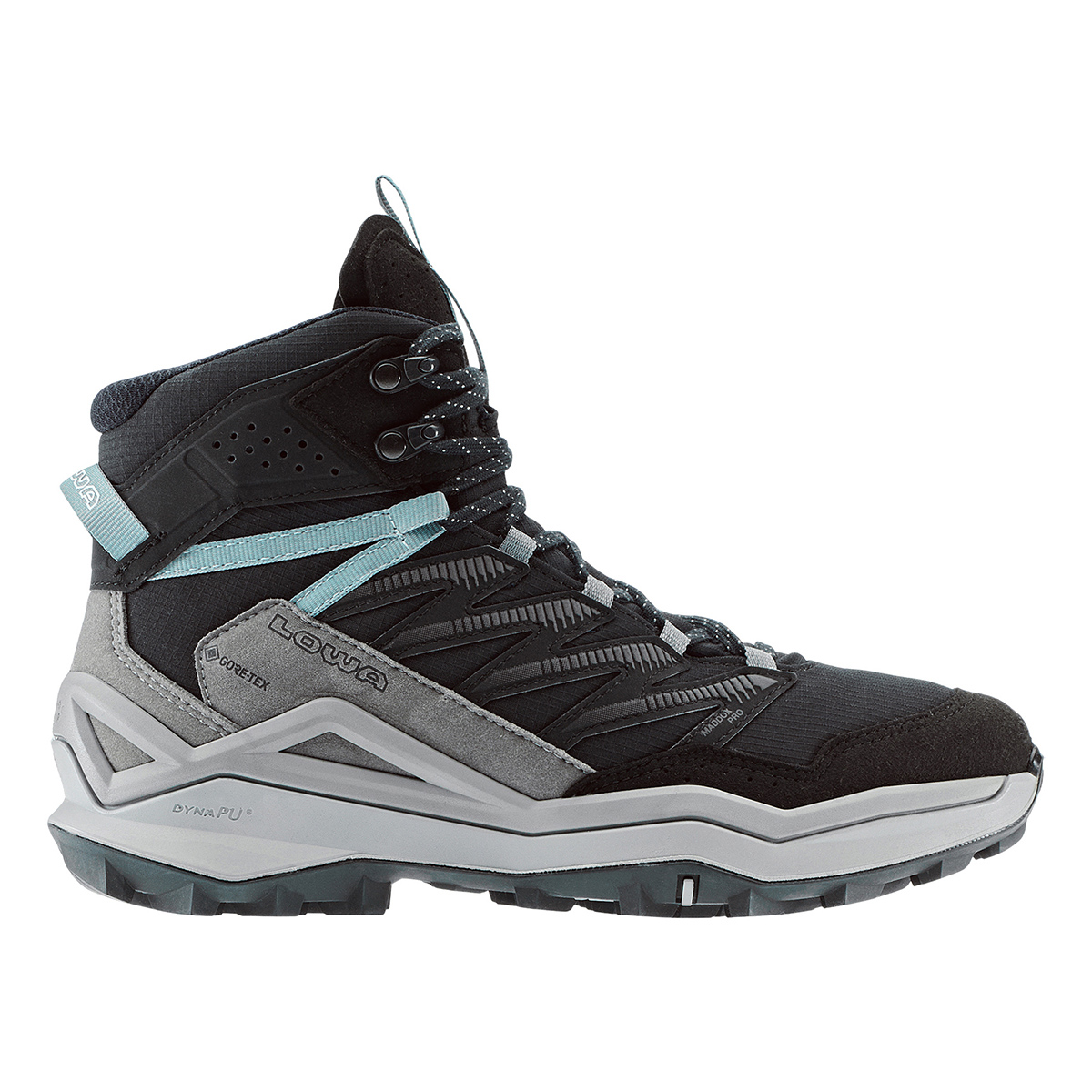 マドックス PRO GT MID Ws WXL