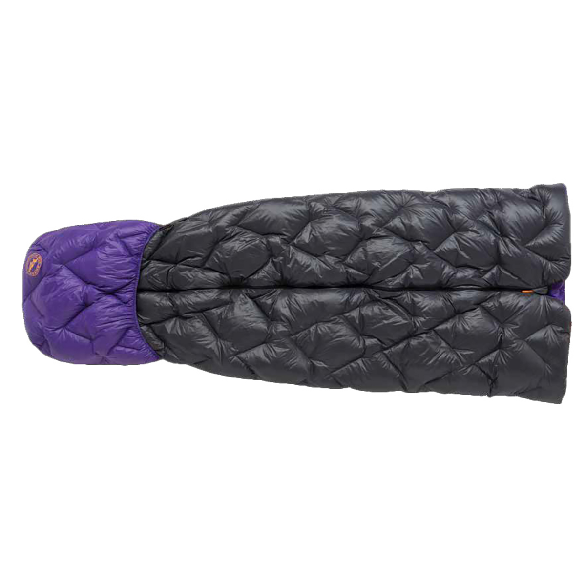 フライクリークUL ジップキルト