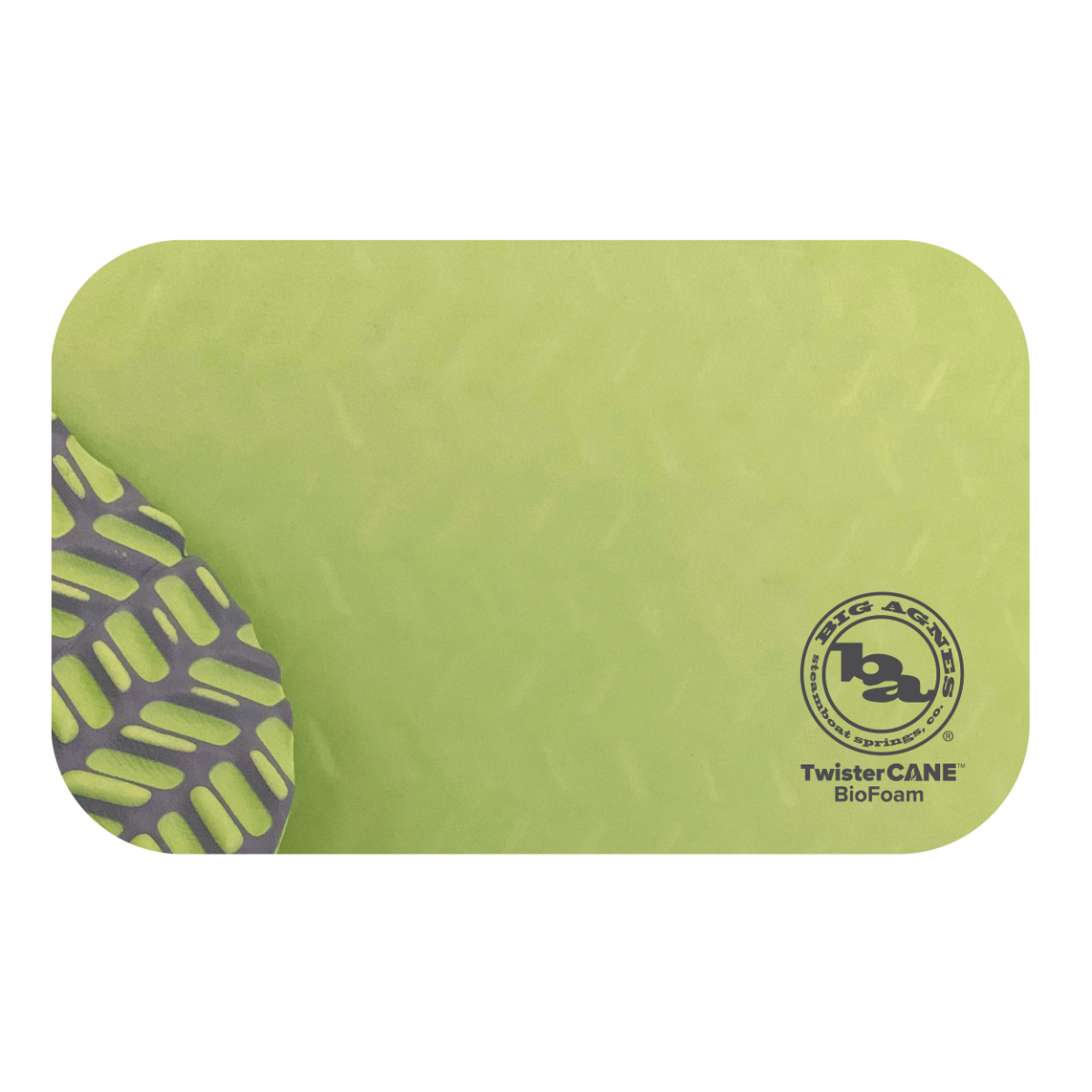 ツイスターケーンハイキングシート