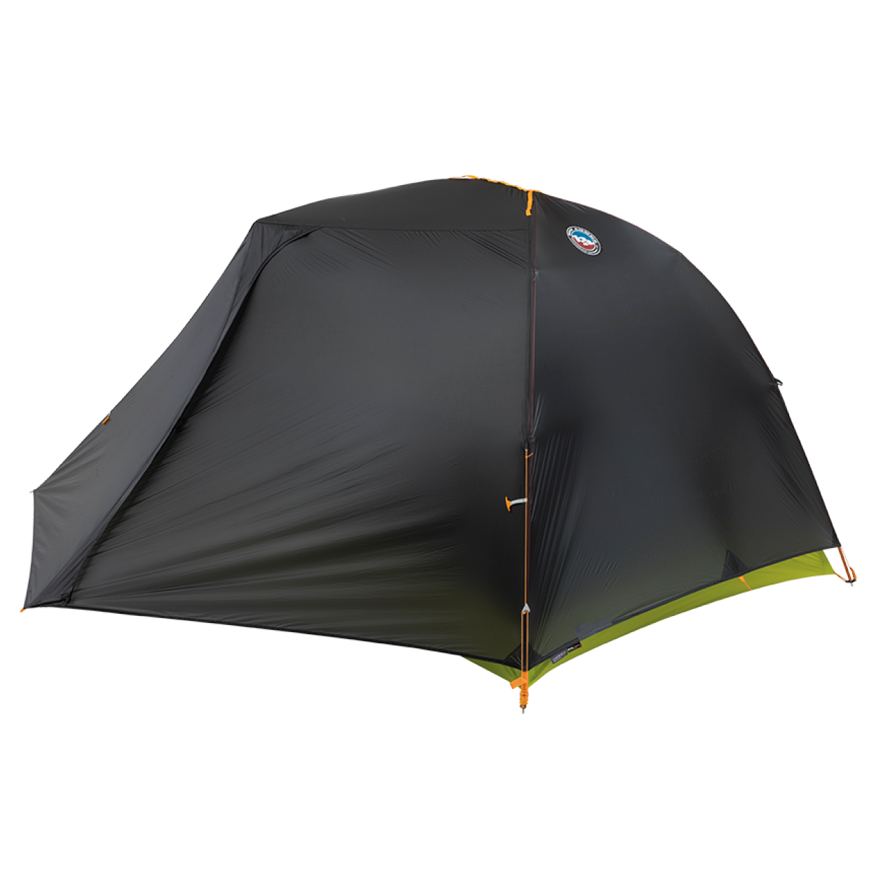 タイガーウォール バイクパック 2P