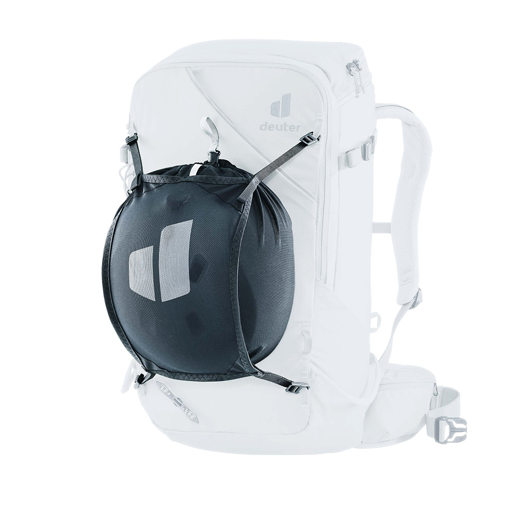 ヘルメットバッグ