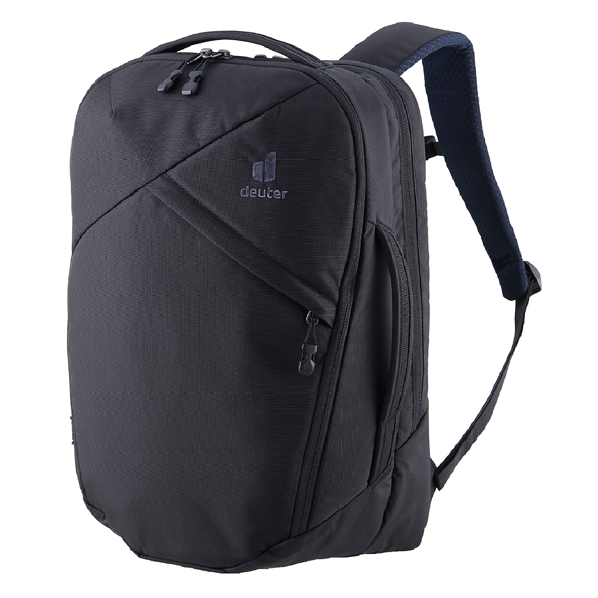 スイッチバック