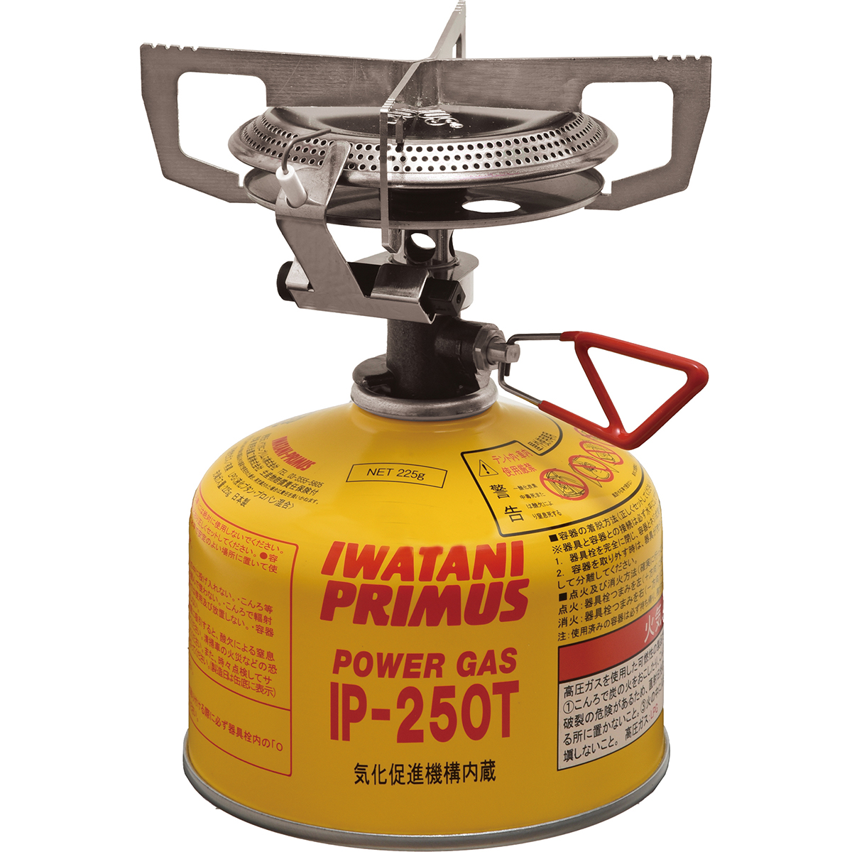 クラシックトレイルストーブ