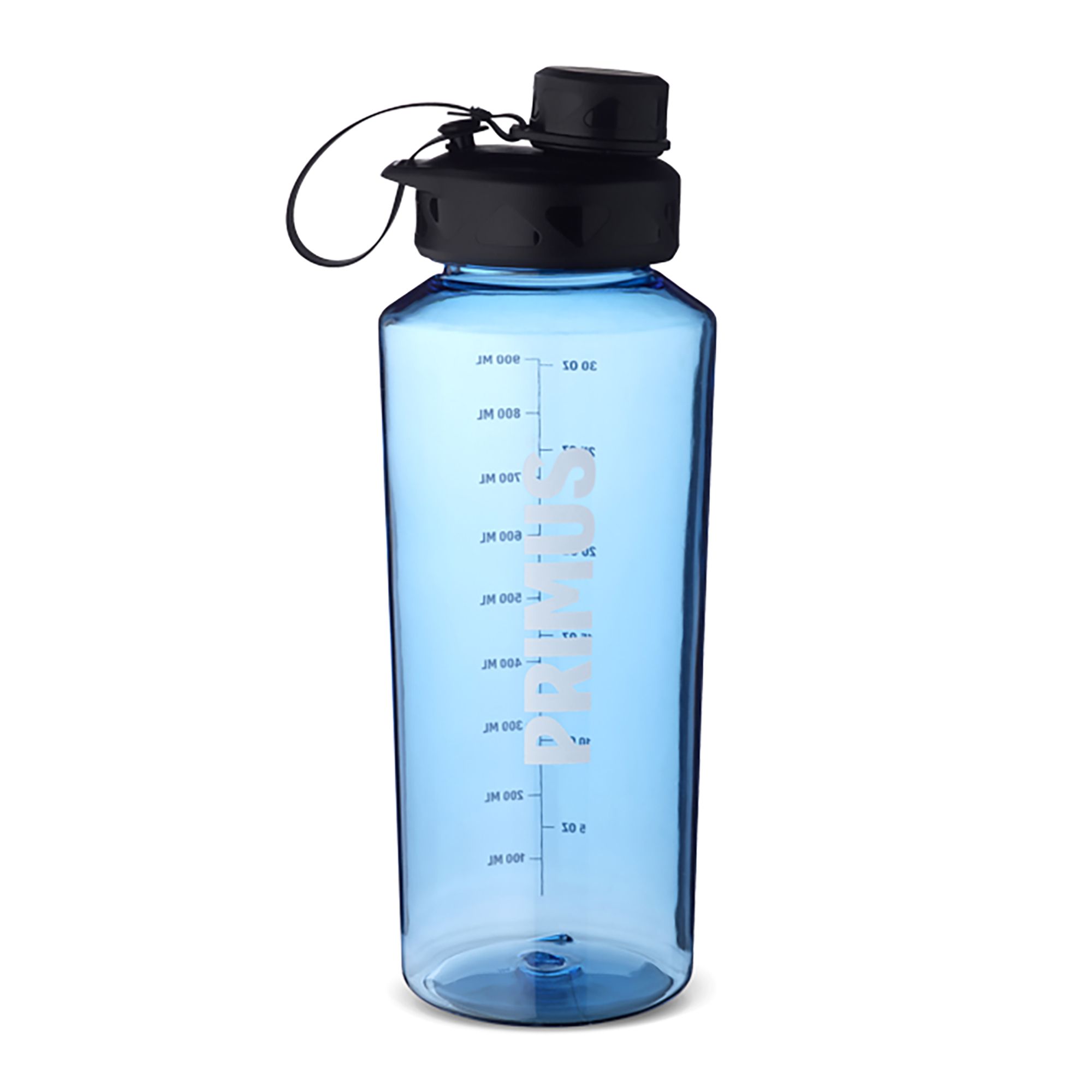 トレイルボトル　トライタン1.0L　ブルー