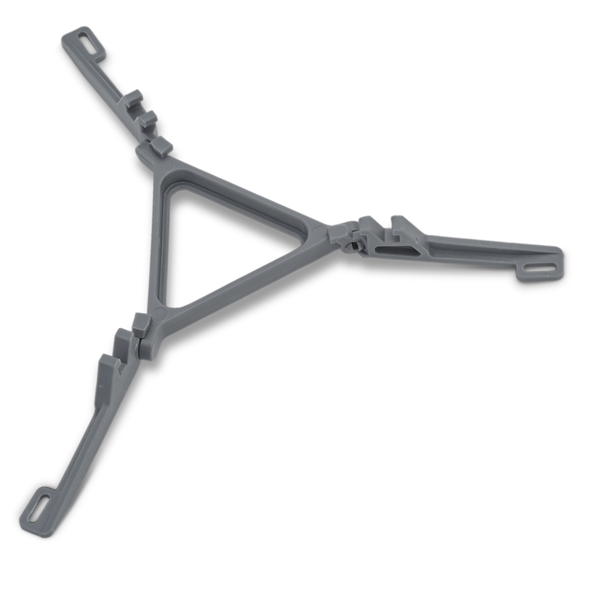 キャニスタースタンド