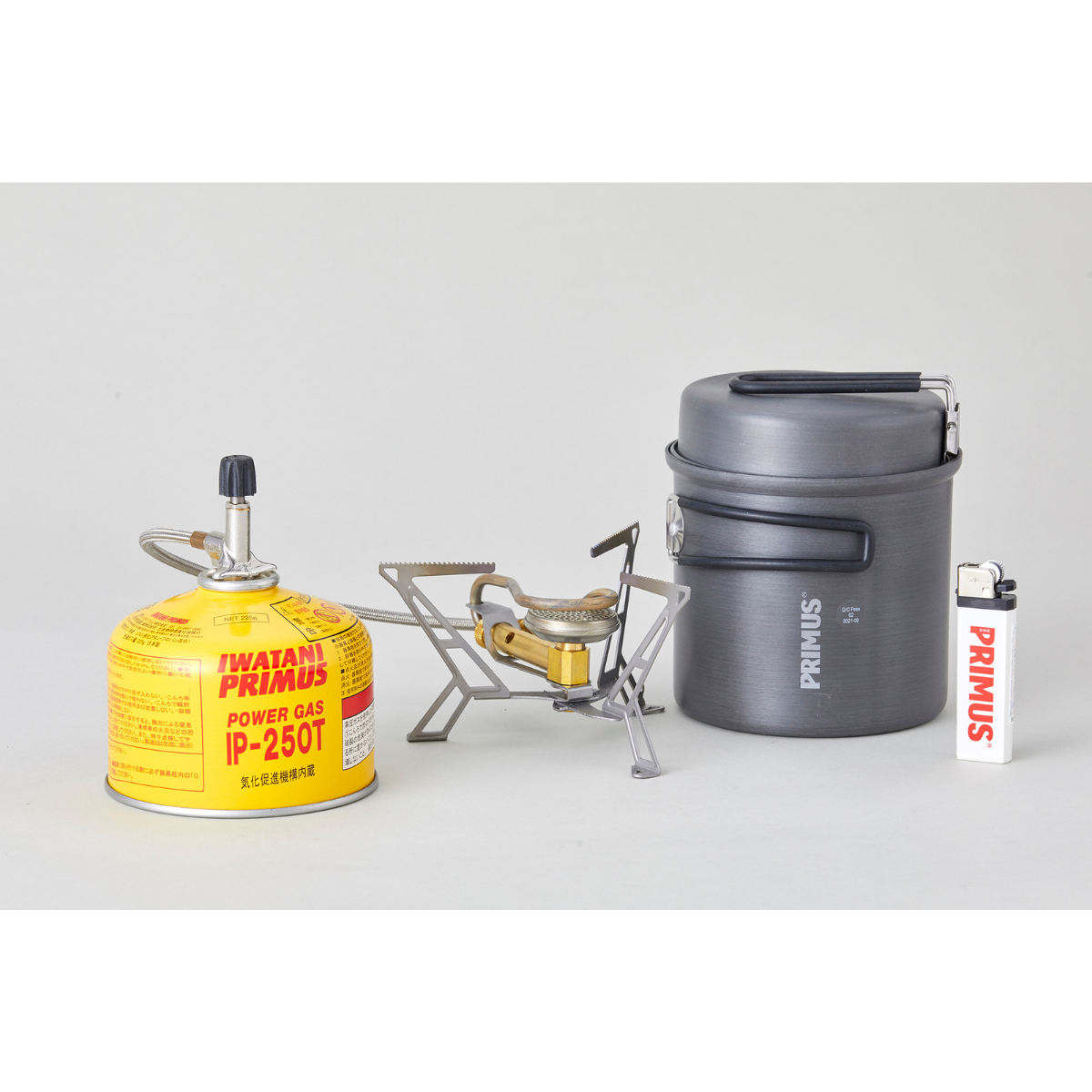 防災スパイダーセット