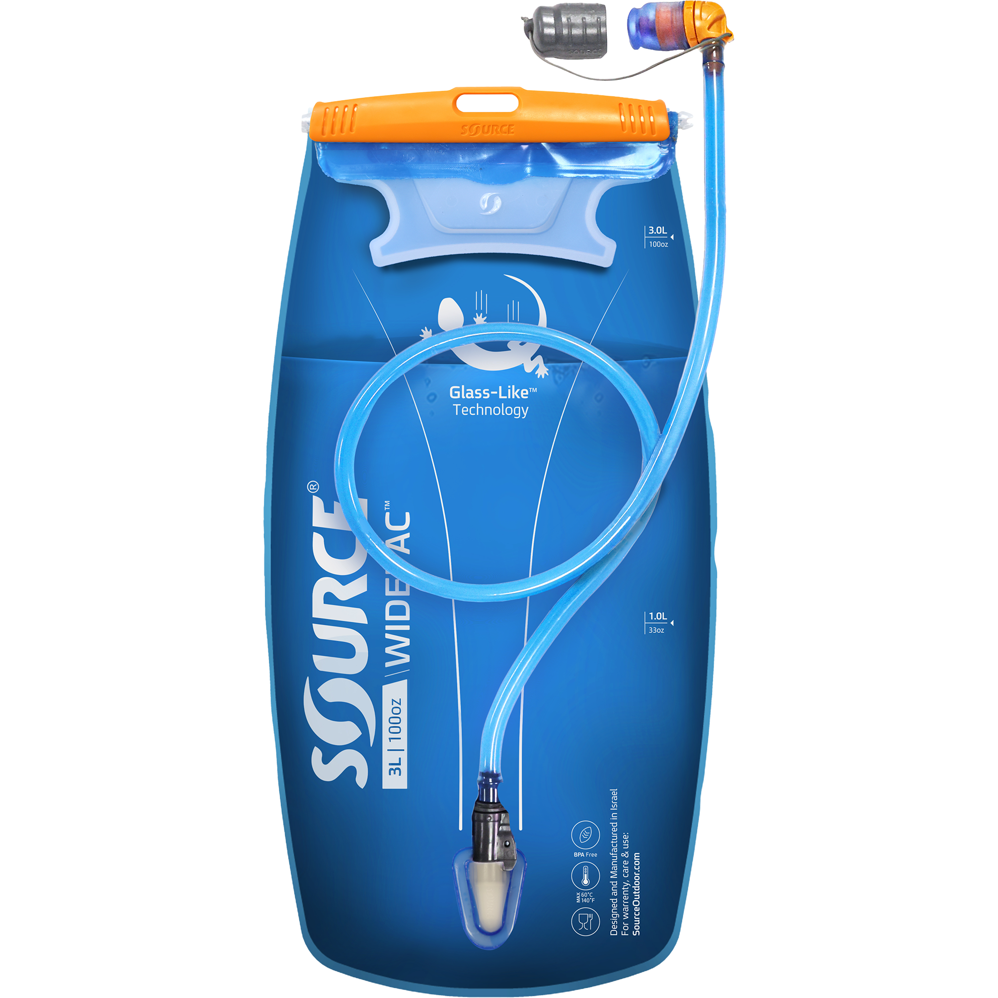 ワイドパック　3.0L