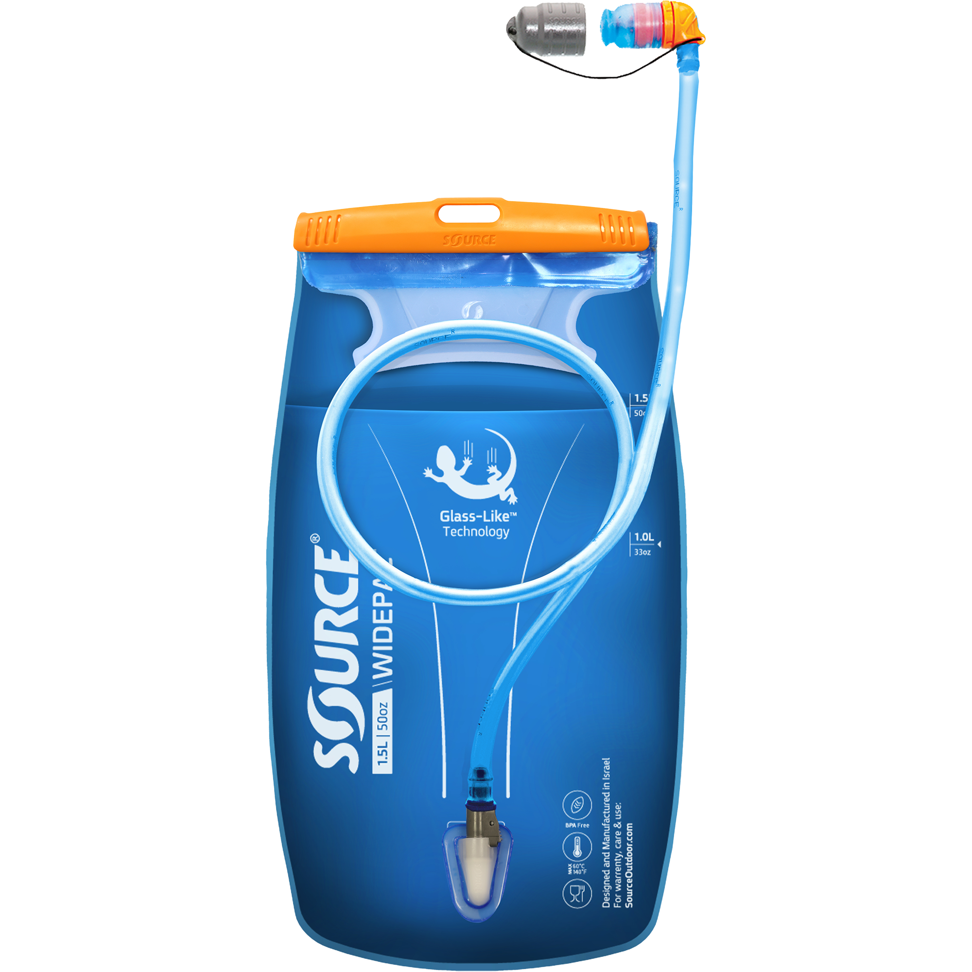 ワイドパック　1.5L