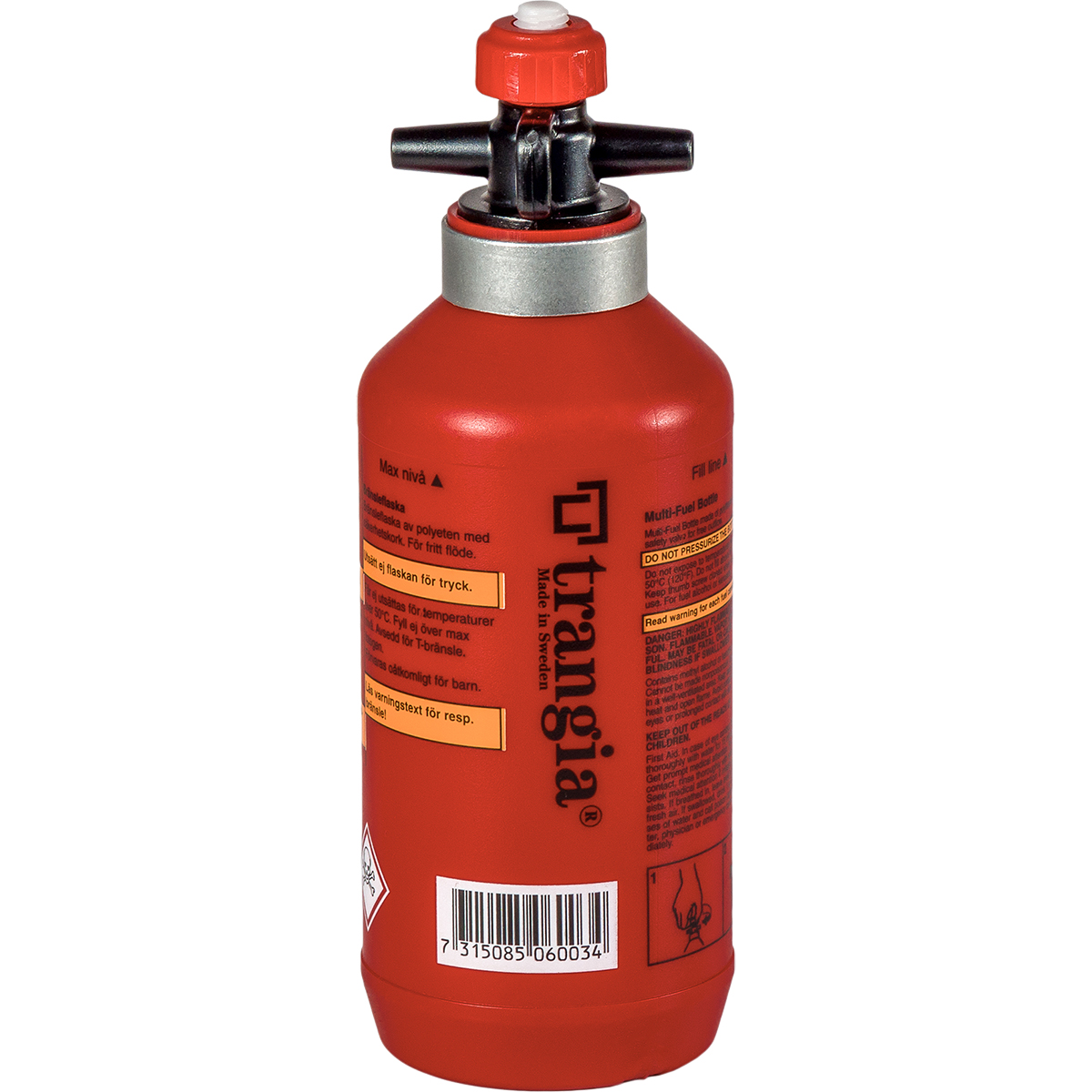 燃料ボトル0.3L