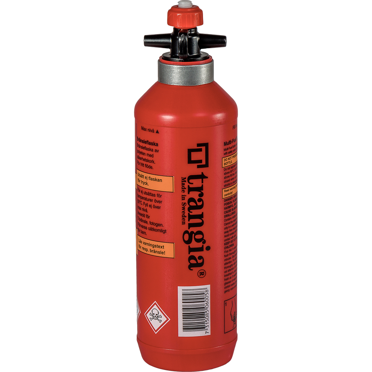 燃料ボトル0.5L