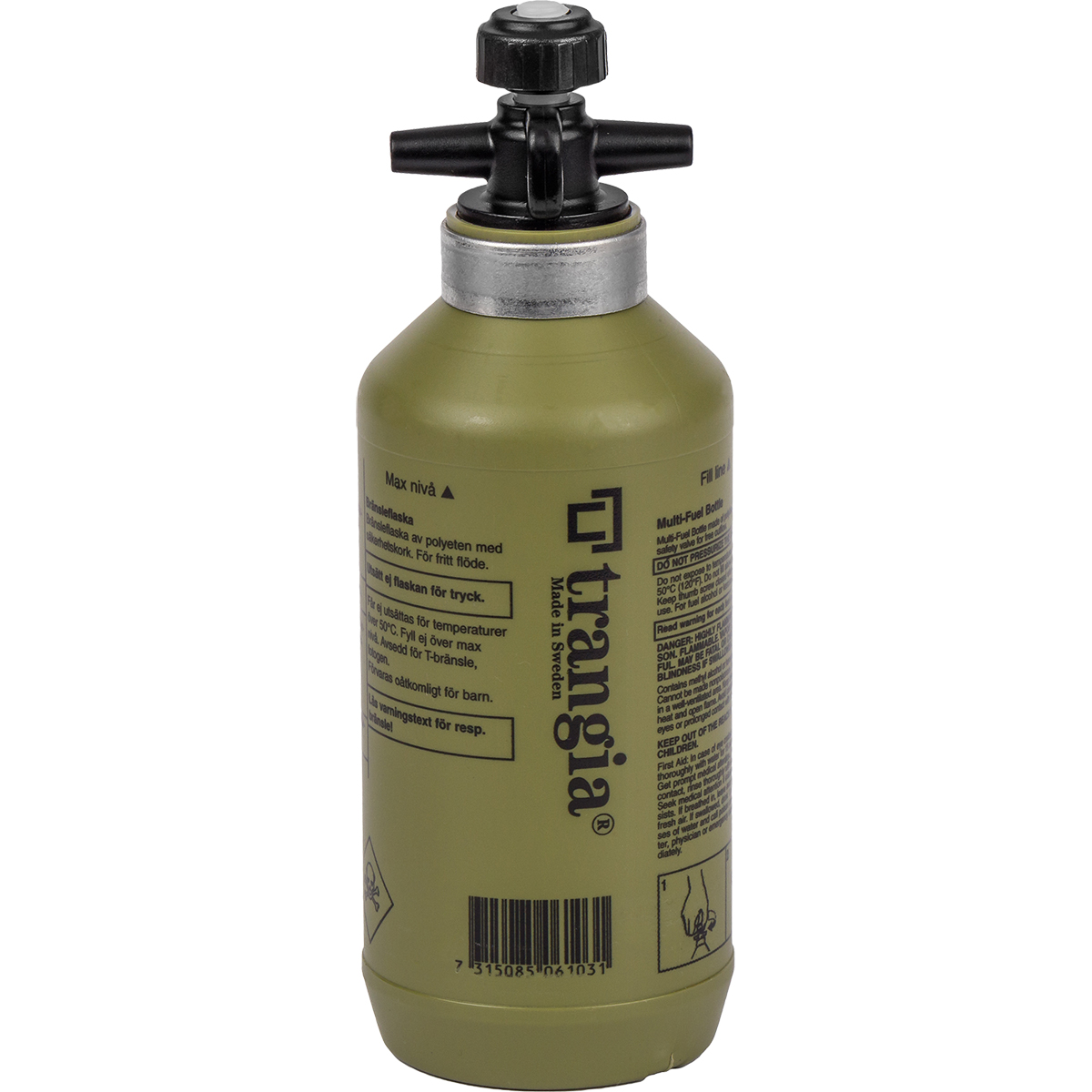 燃料ボトル0.3L　OV