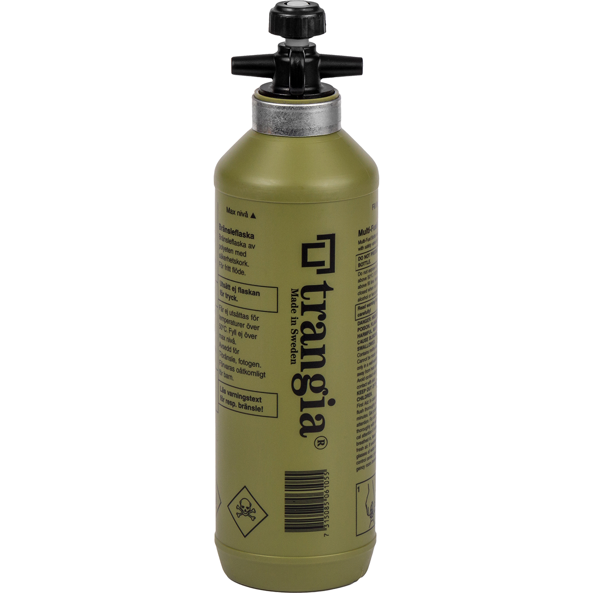 燃料ボトル0.5L　OV