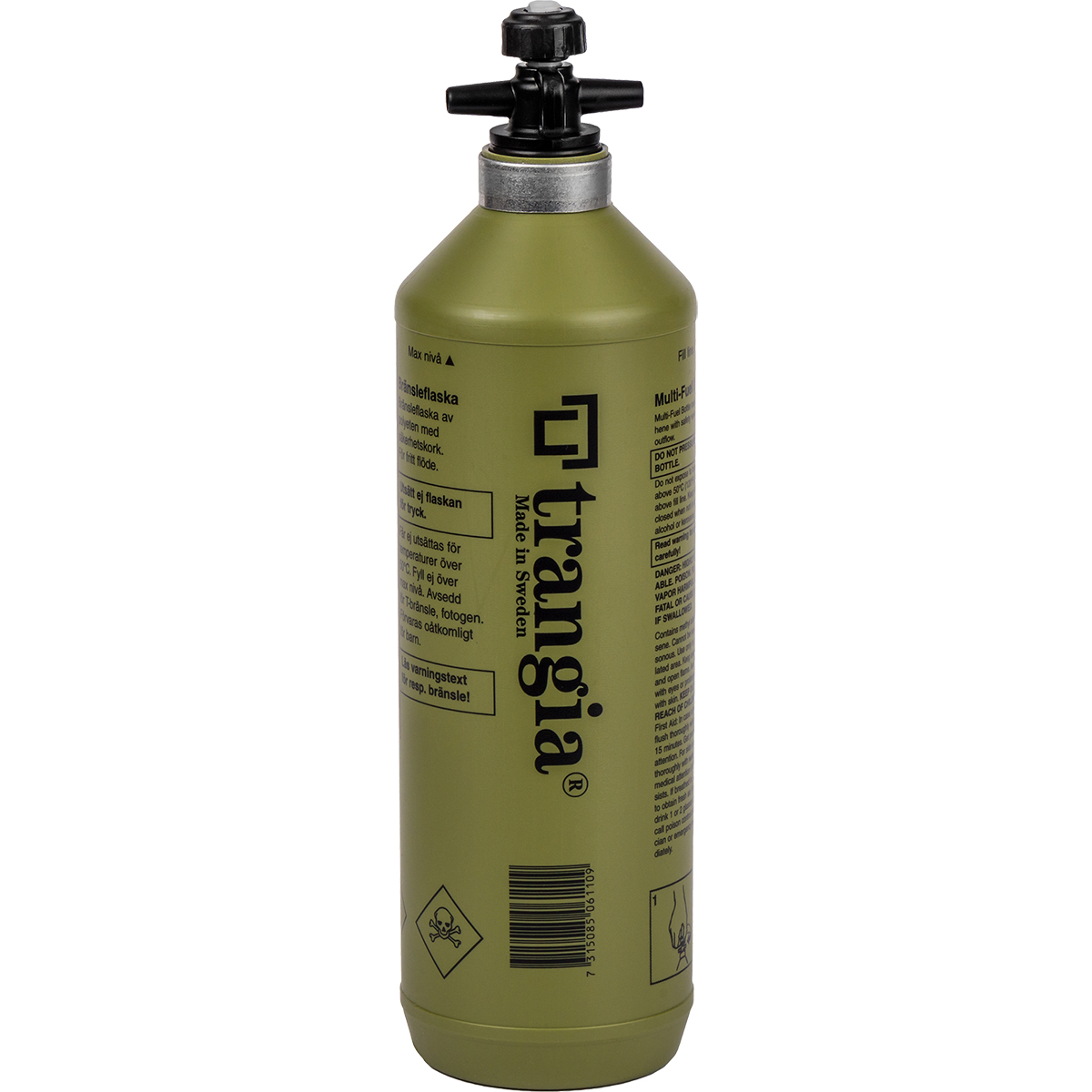 燃料ボトル1.0L　OV
