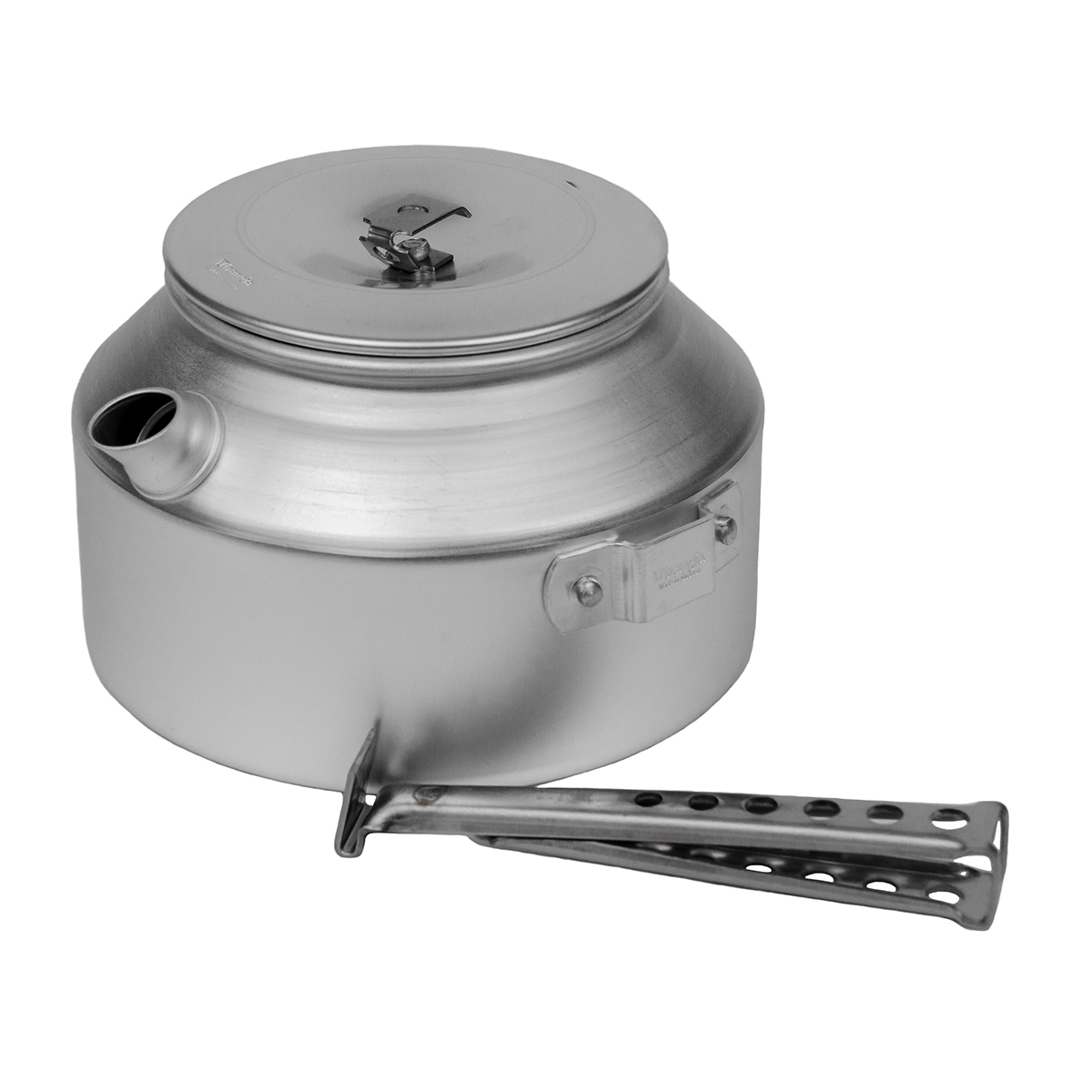 オープンファイアケトル0.9L