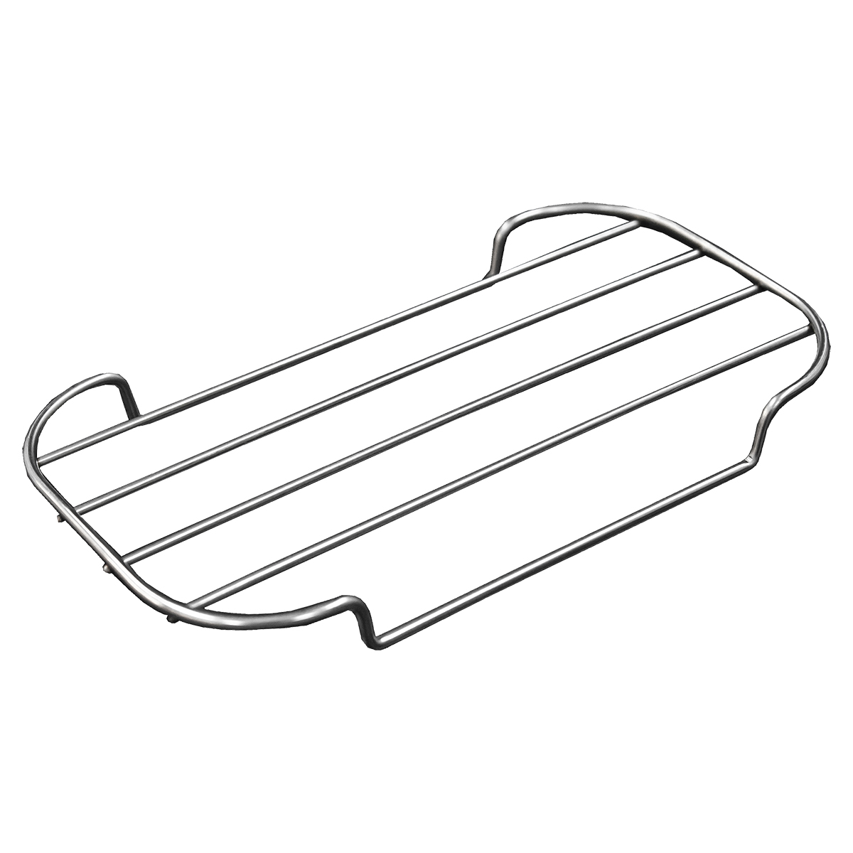 メスティン用SSメッシュトレイ